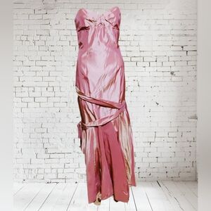 KiKi DESIGNER COUTURE SEXY GOWN